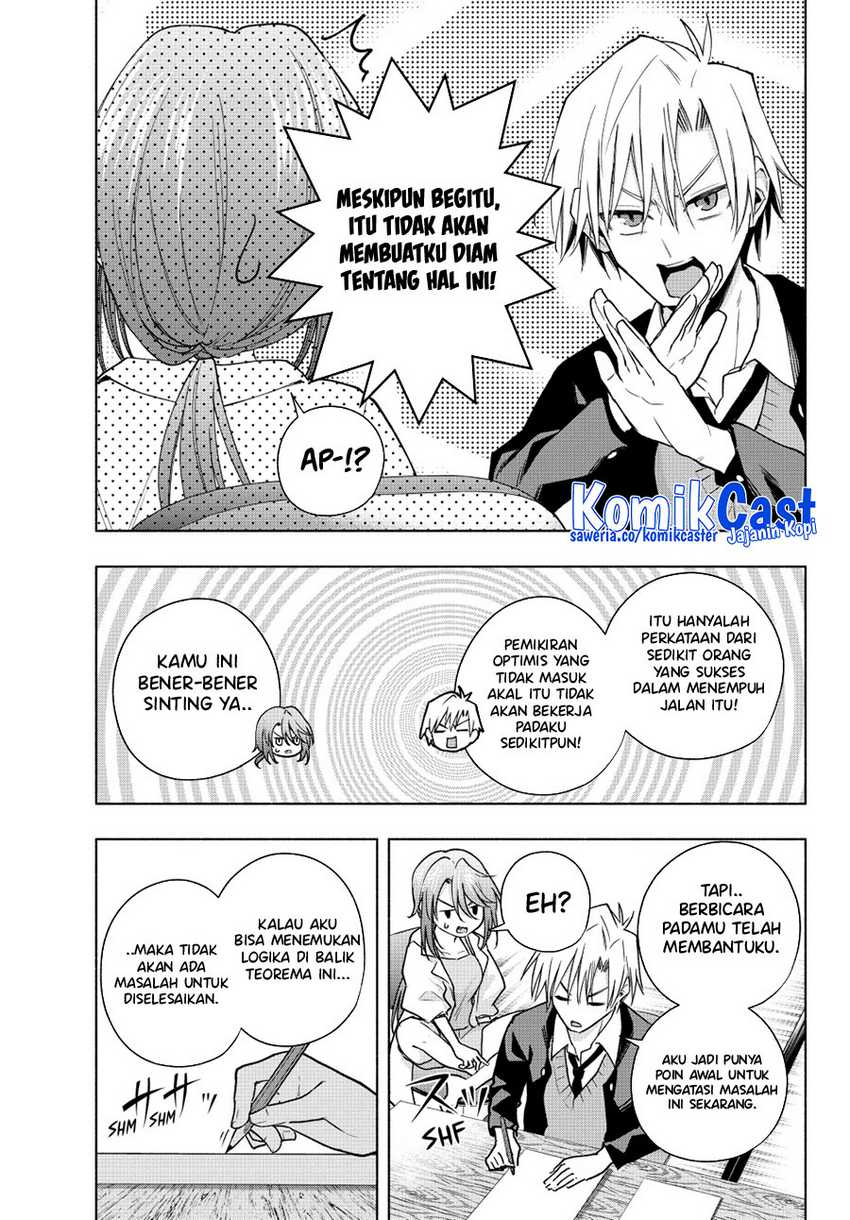Chapter 133 - halaman 19