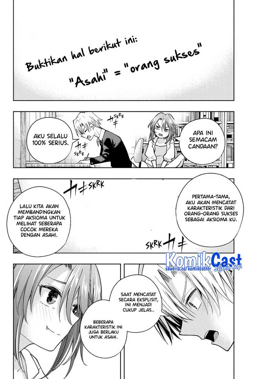 Chapter 133 - halaman 20