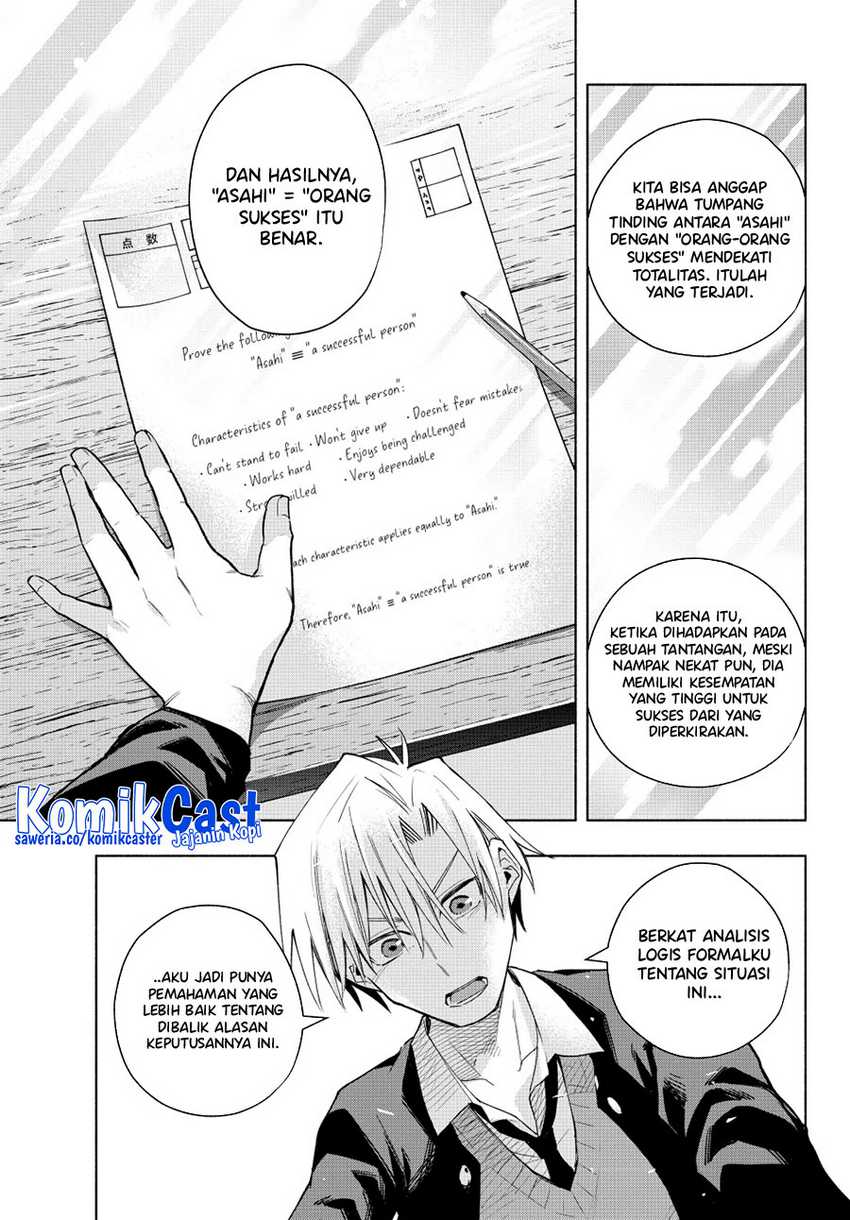 Chapter 133 - halaman 21