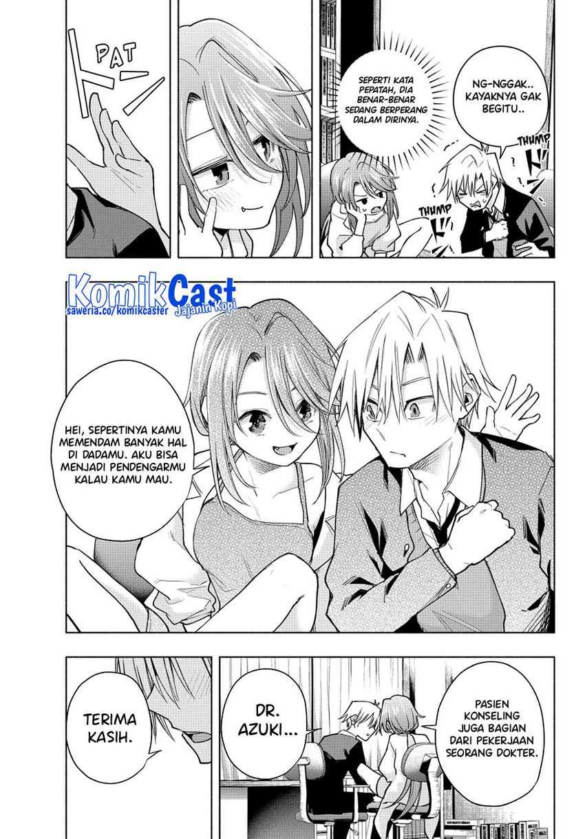 Chapter 133 - halaman 9