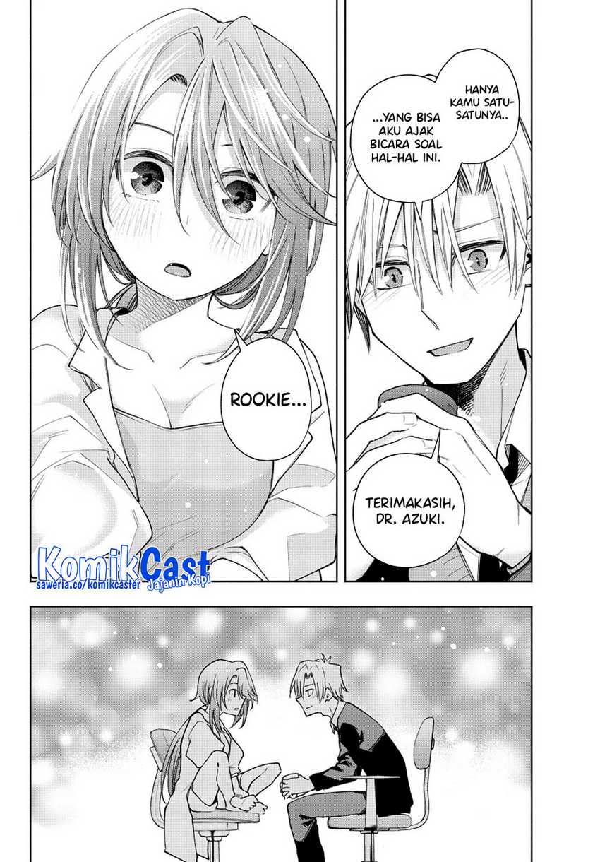 Chapter 133 - halaman 10