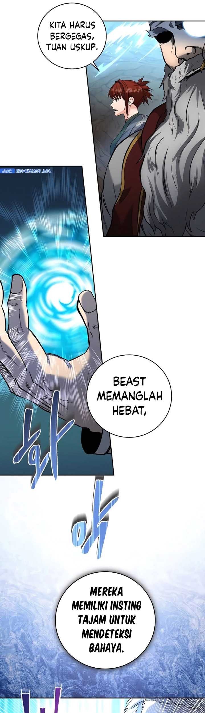 Chapter 40 - halaman 21