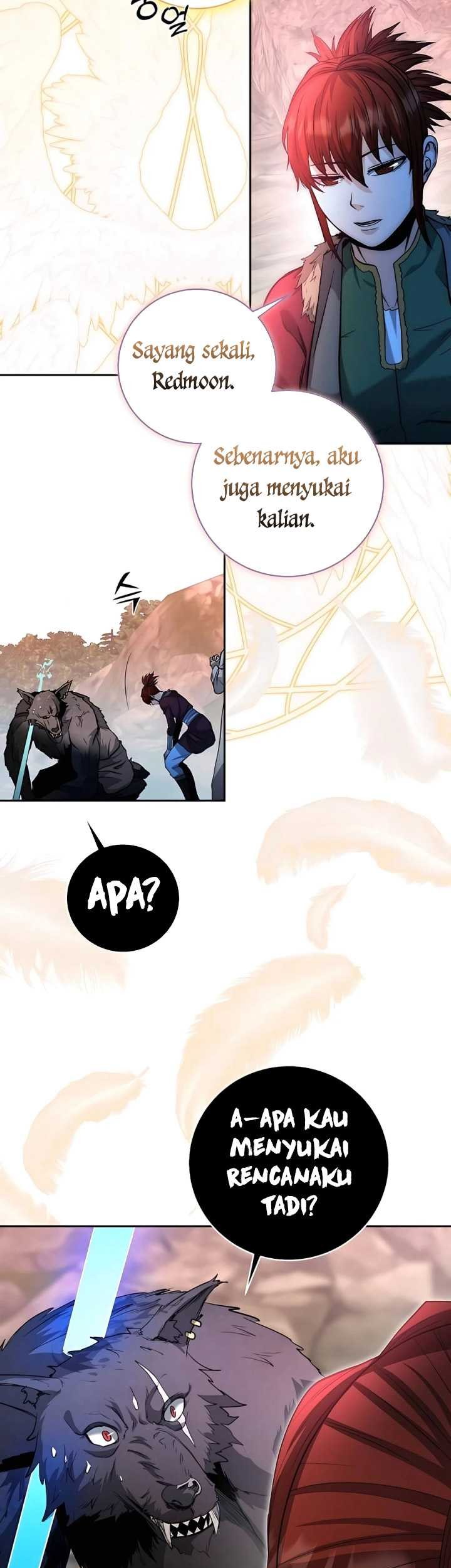 Chapter 40 - halaman 31