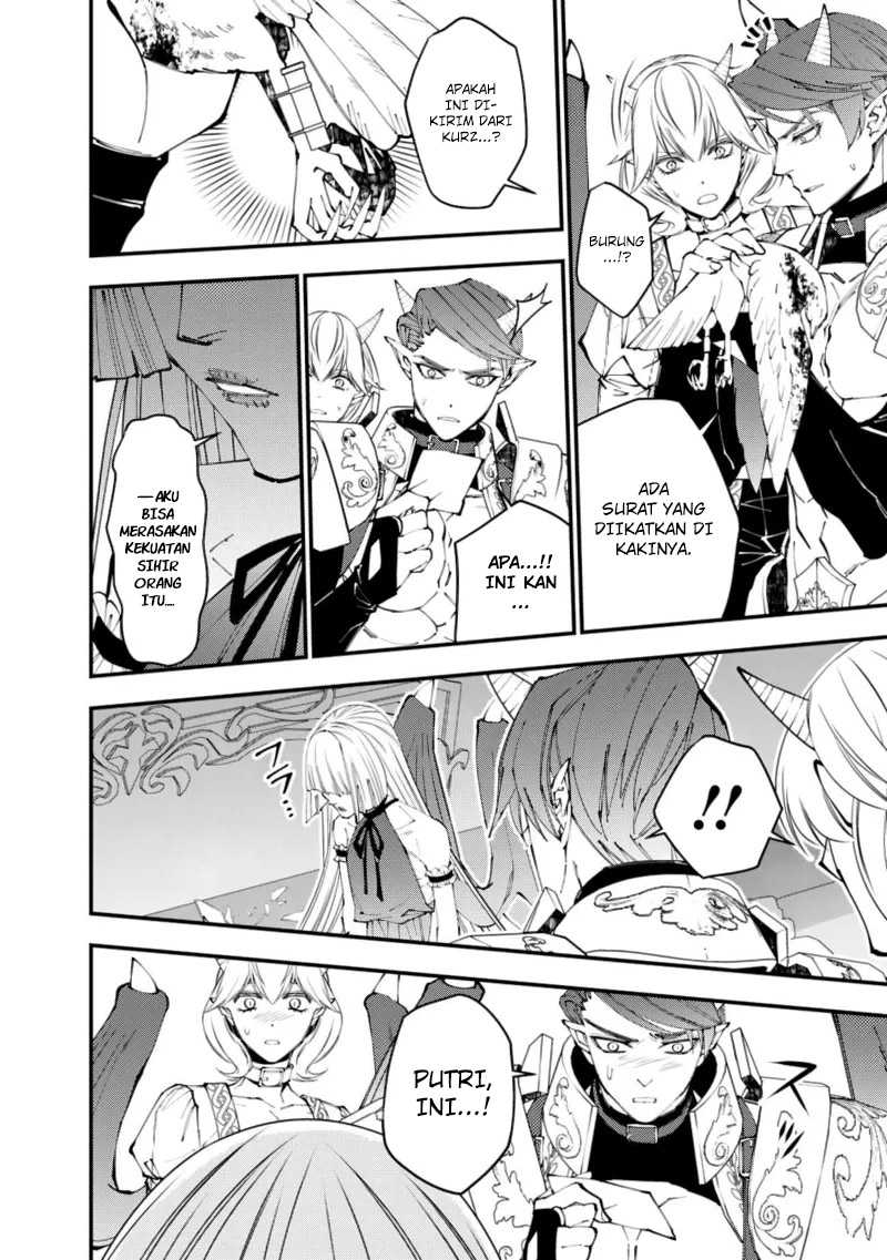 Chapter 87 - halaman 16