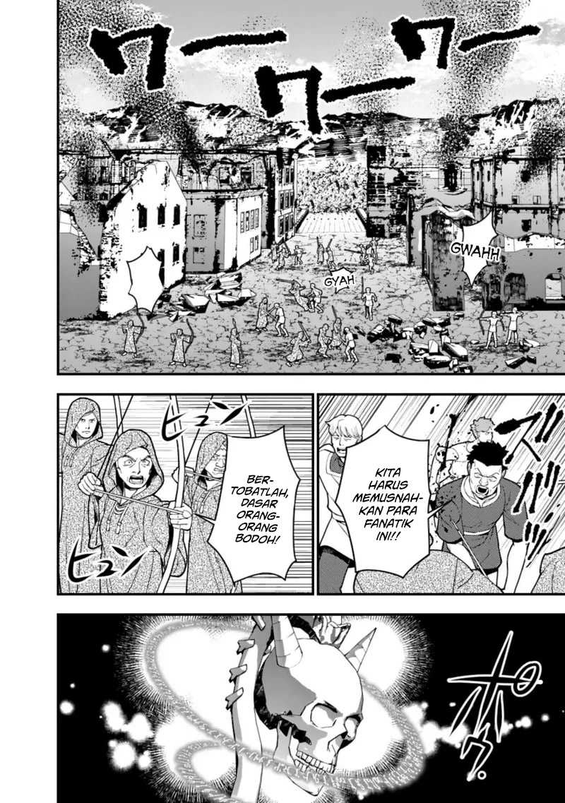 Chapter 87 - halaman 18