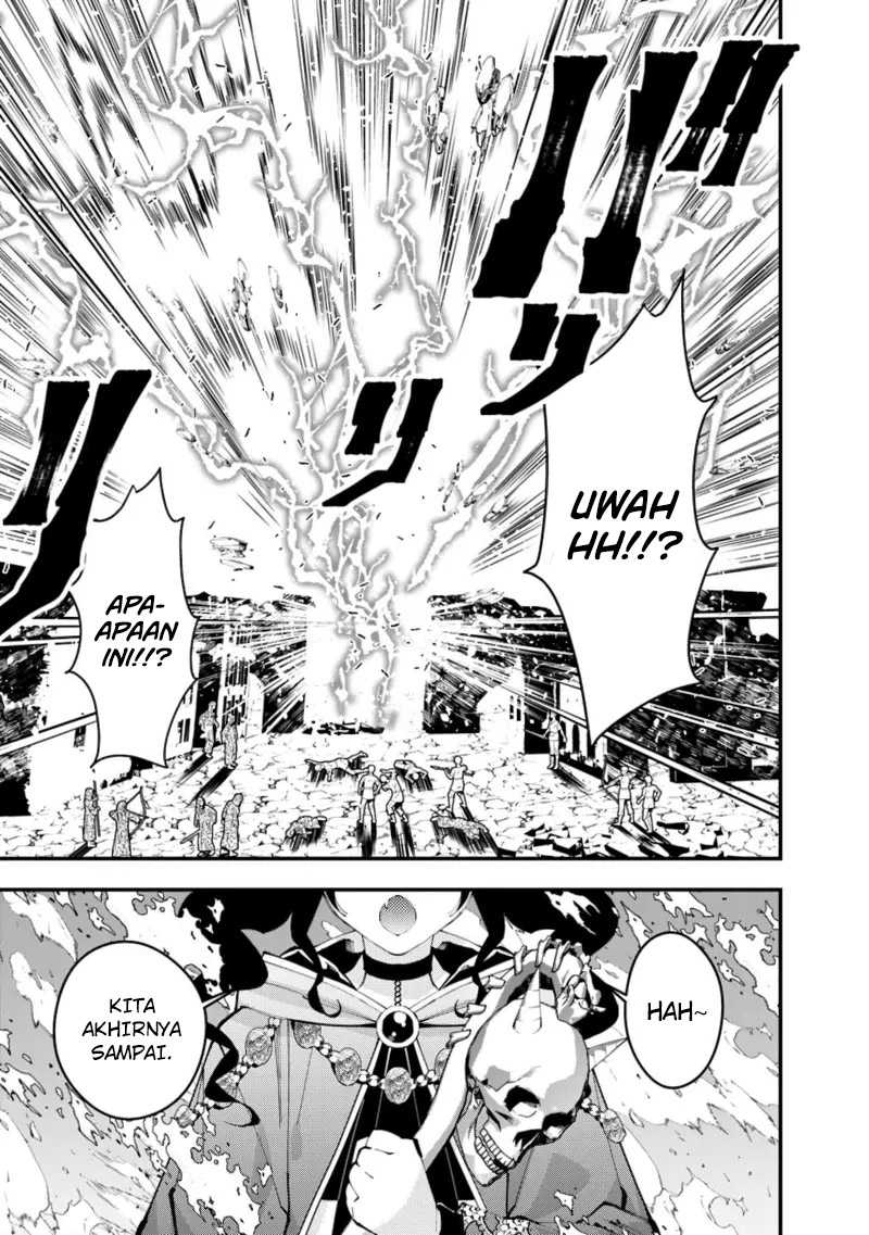 Chapter 87 - halaman 19