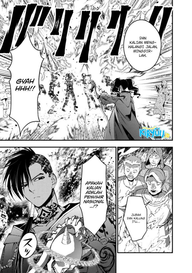Chapter 87 - halaman 23