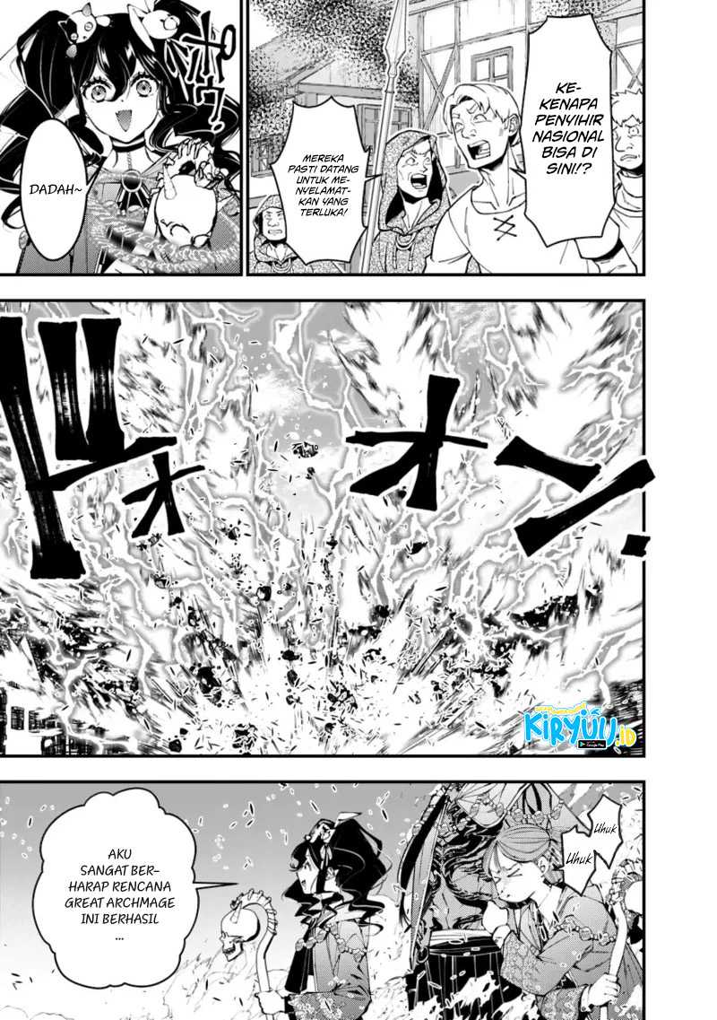 Chapter 87 - halaman 25