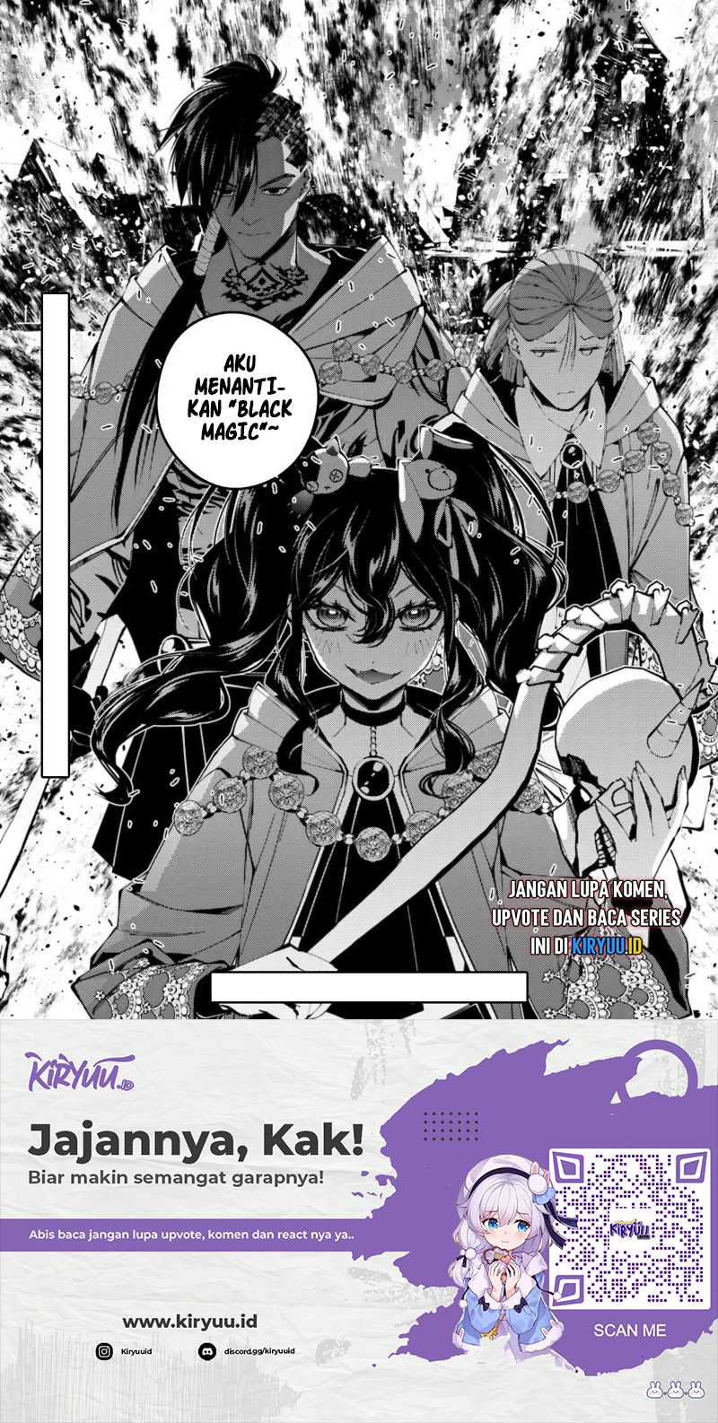Chapter 87 - halaman 26