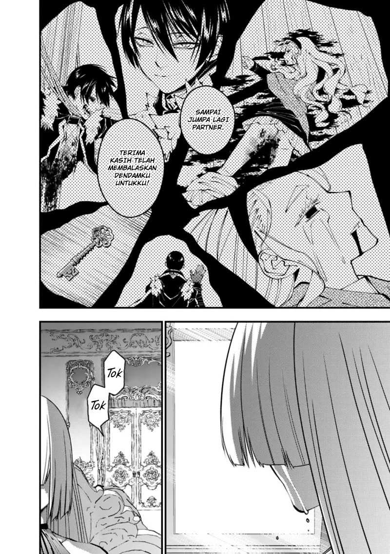 Chapter 87 - halaman 10