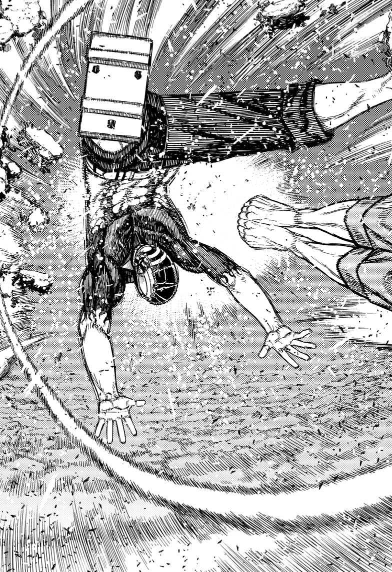 Chapter 152 - halaman 16