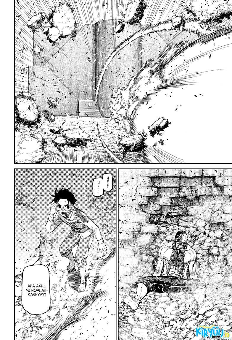 Chapter 152 - halaman 17