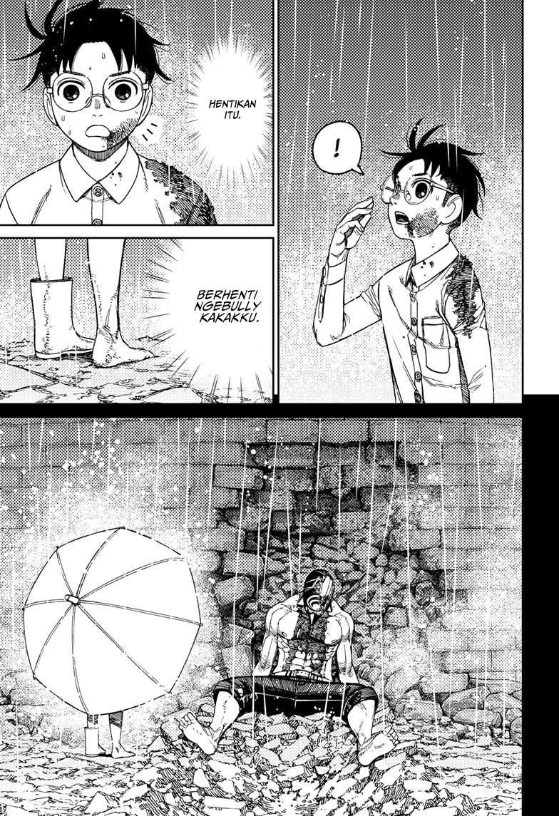 Chapter 152 - halaman 18