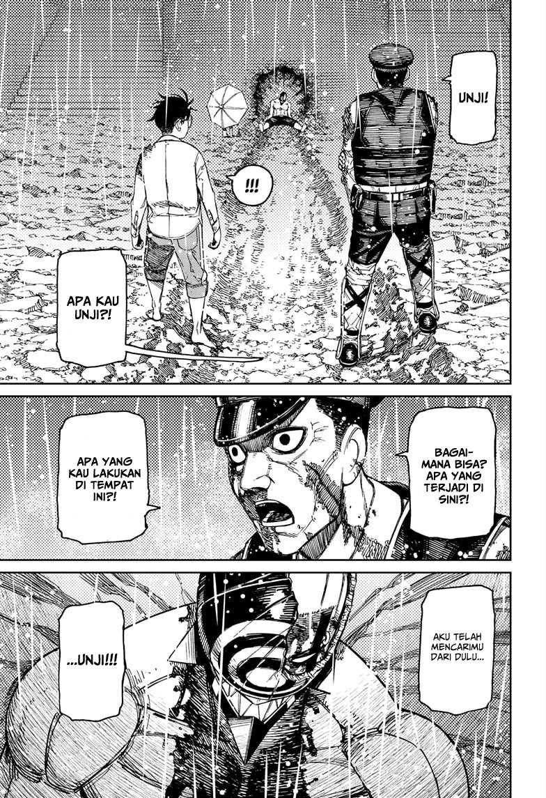 Chapter 152 - halaman 20