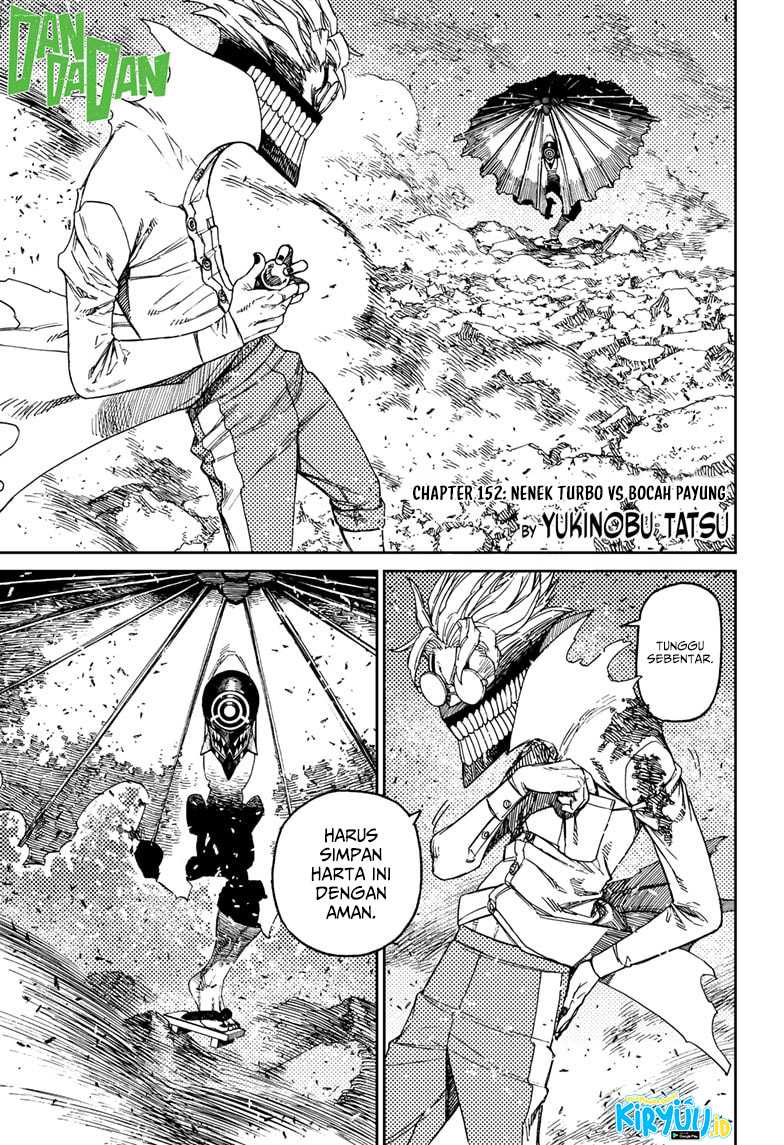 Chapter 152 - halaman 3