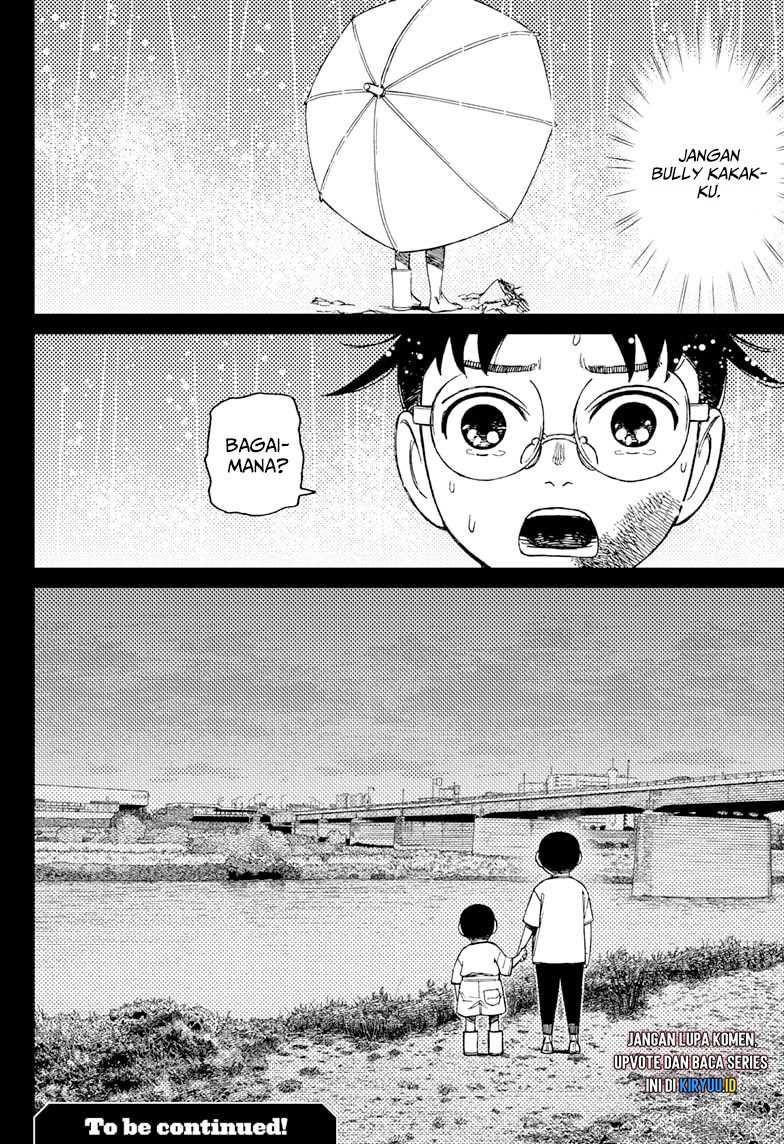 Chapter 152 - halaman 21