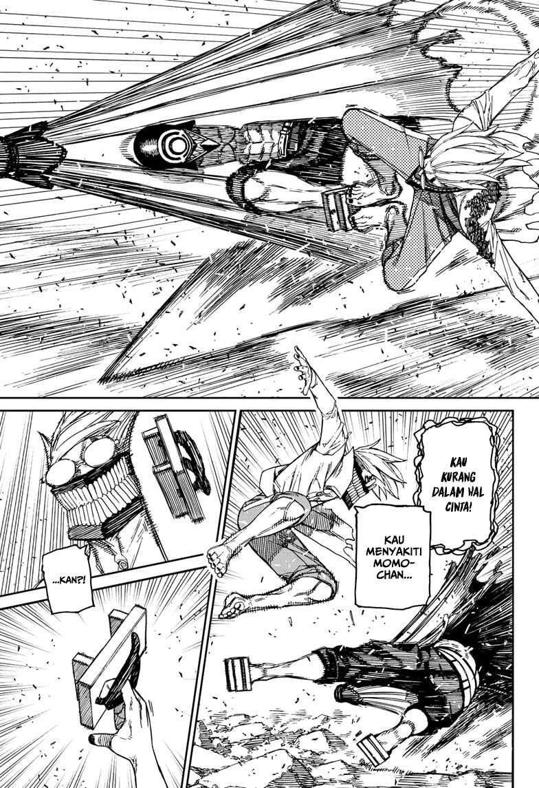 Chapter 152 - halaman 5