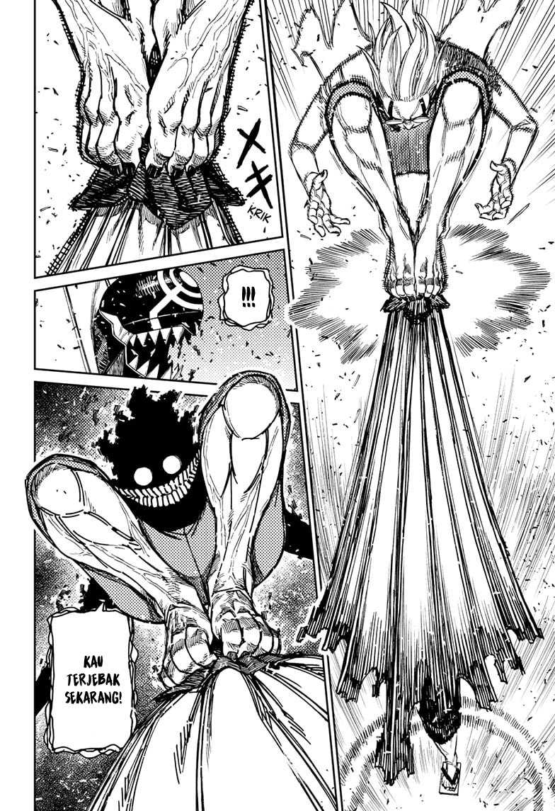 Chapter 152 - halaman 10