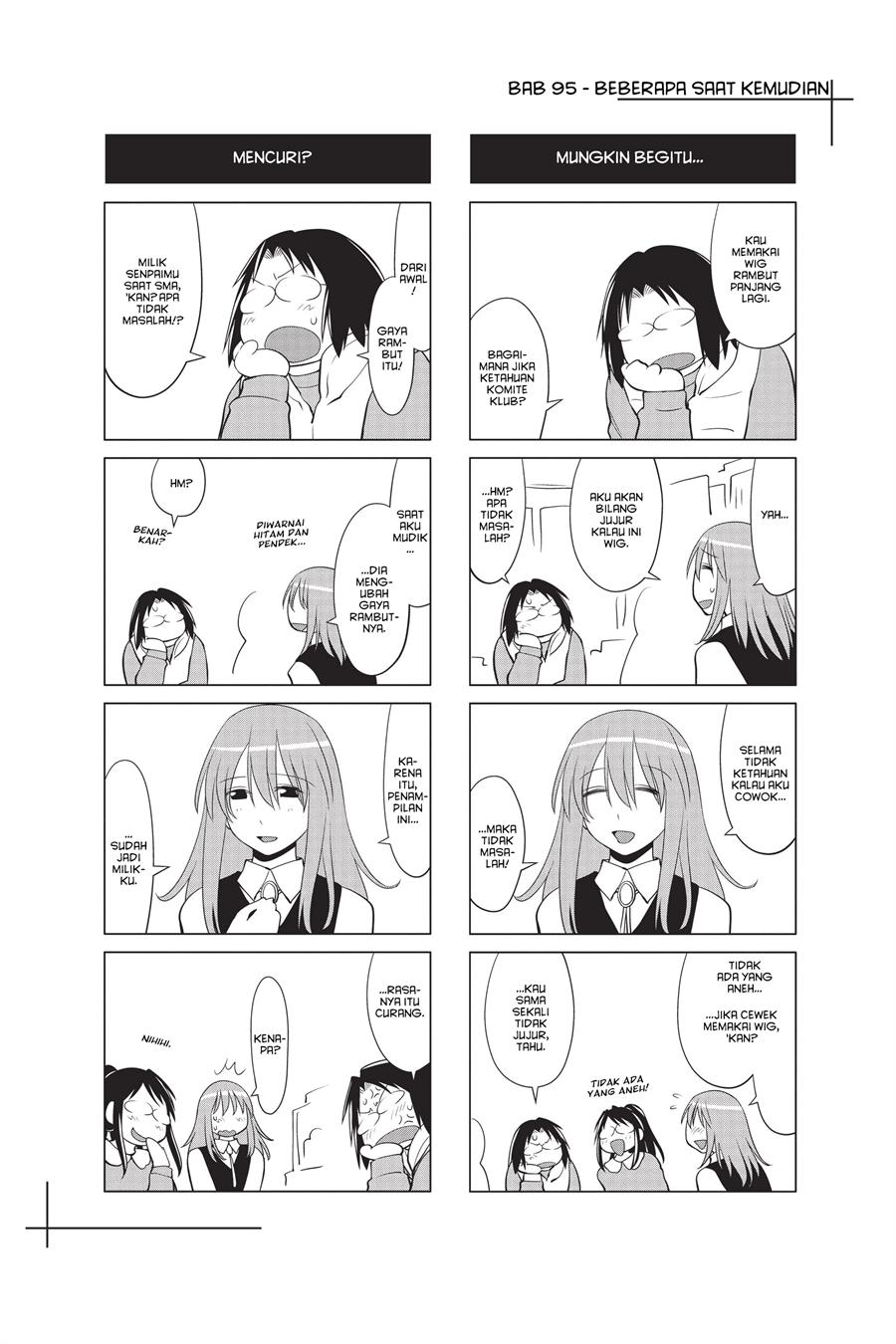 Chapter 95 - halaman 30