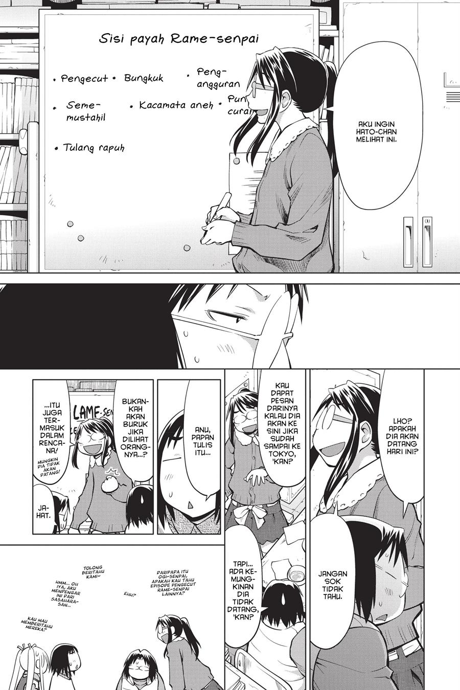 Chapter 95 - halaman 8