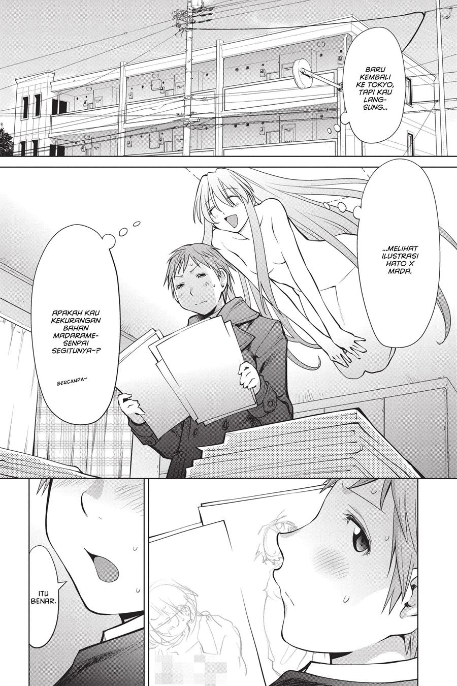 Chapter 95 - halaman 9