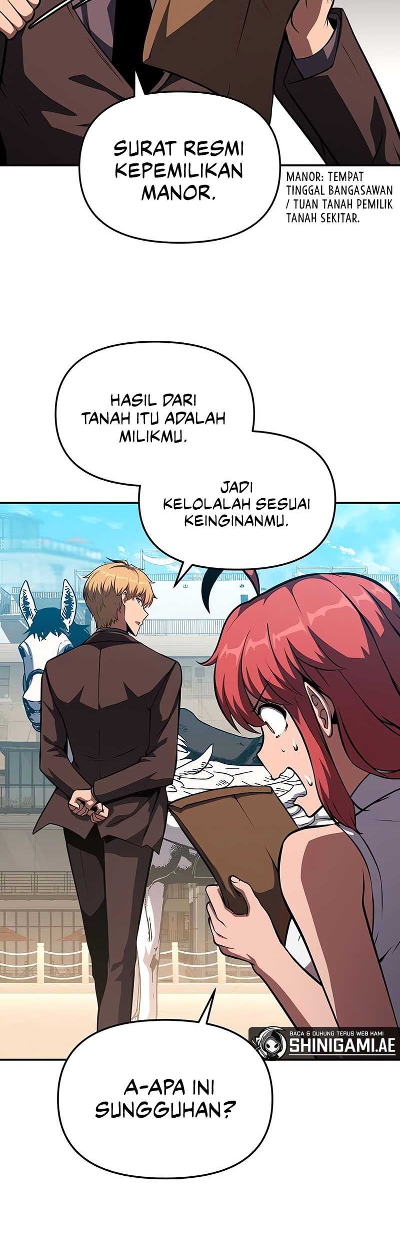 Chapter 61 - halaman 21