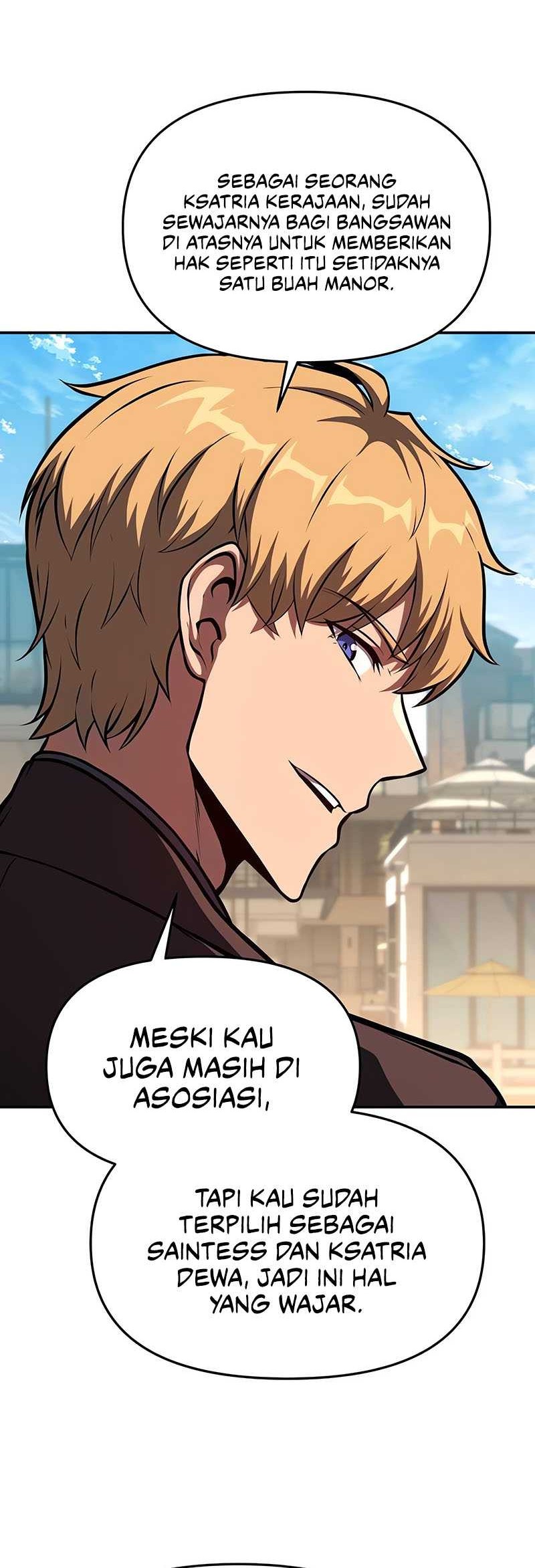 Chapter 61 - halaman 22