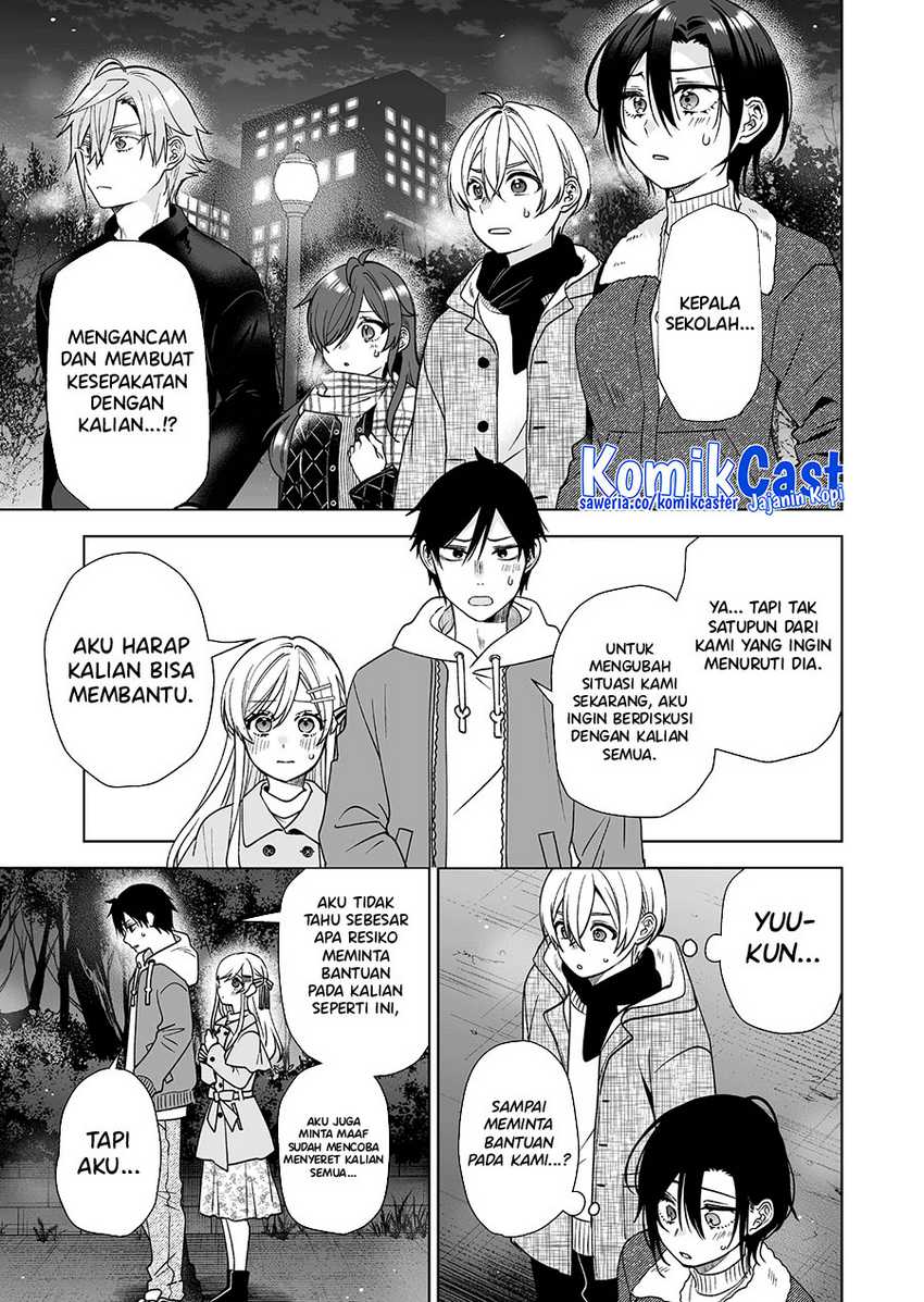 Chapter 90 - halaman 13