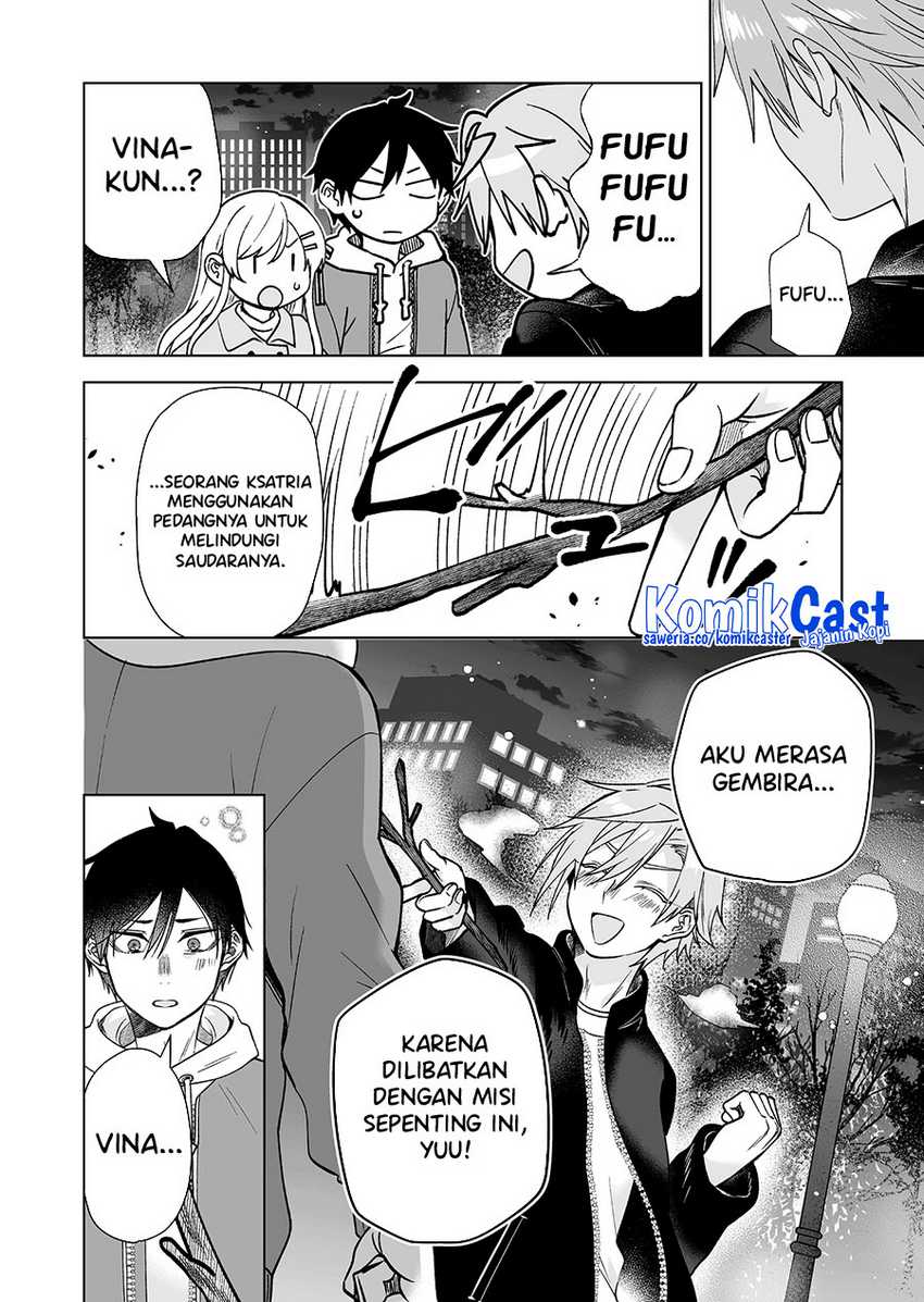 Chapter 90 - halaman 14