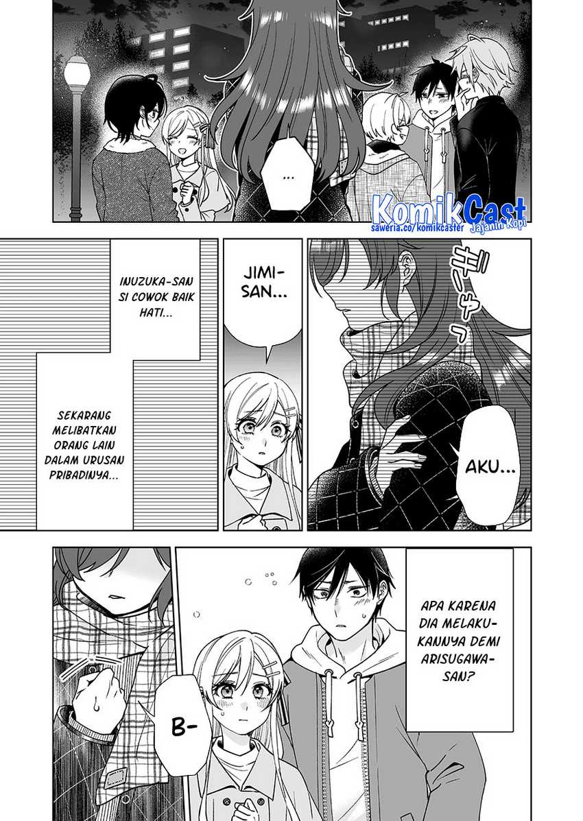 Chapter 90 - halaman 17
