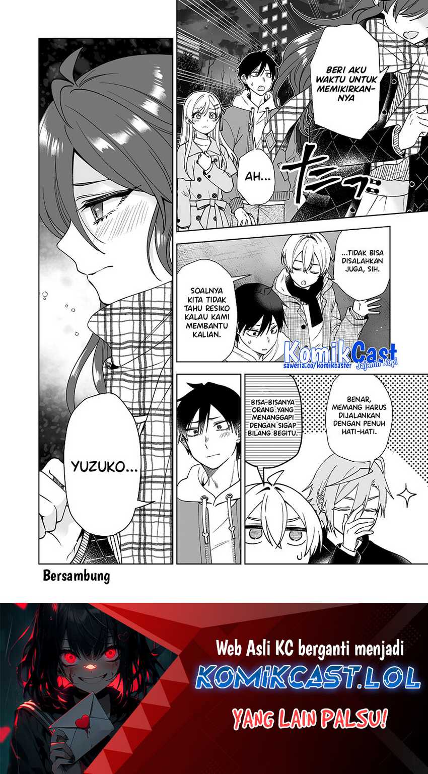 Chapter 90 - halaman 18