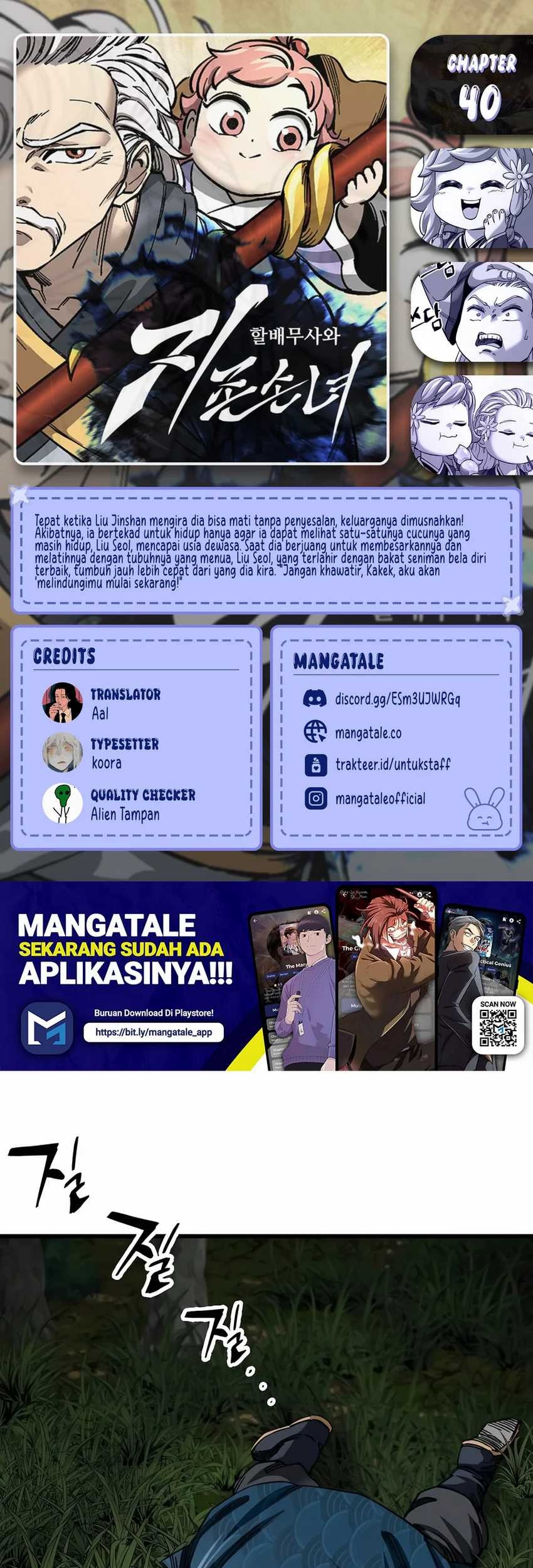 Chapter 40 - halaman 2