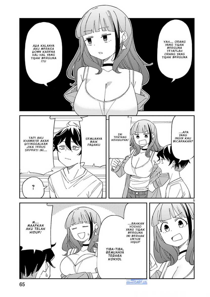 Chapter 40 - halaman 7