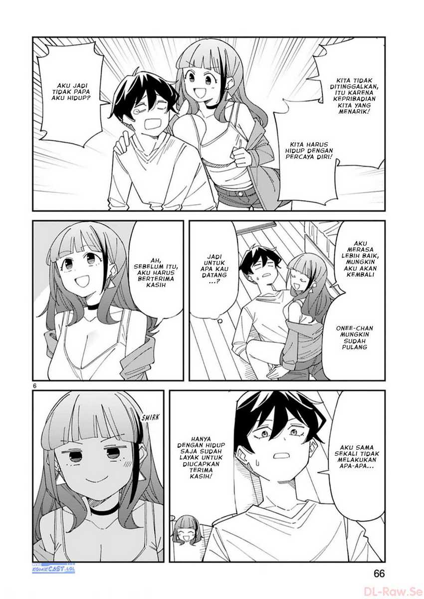 Chapter 40 - halaman 8