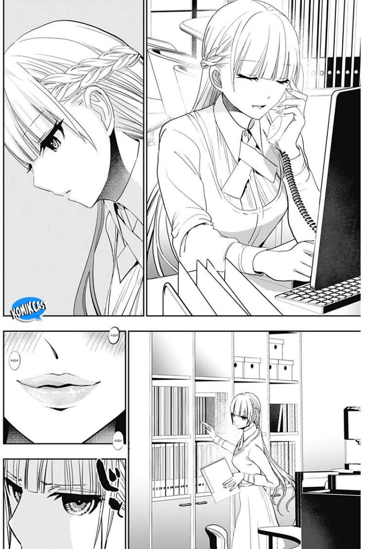 Chapter 99 - halaman 11