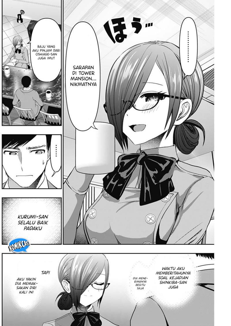 Chapter 99 - halaman 5