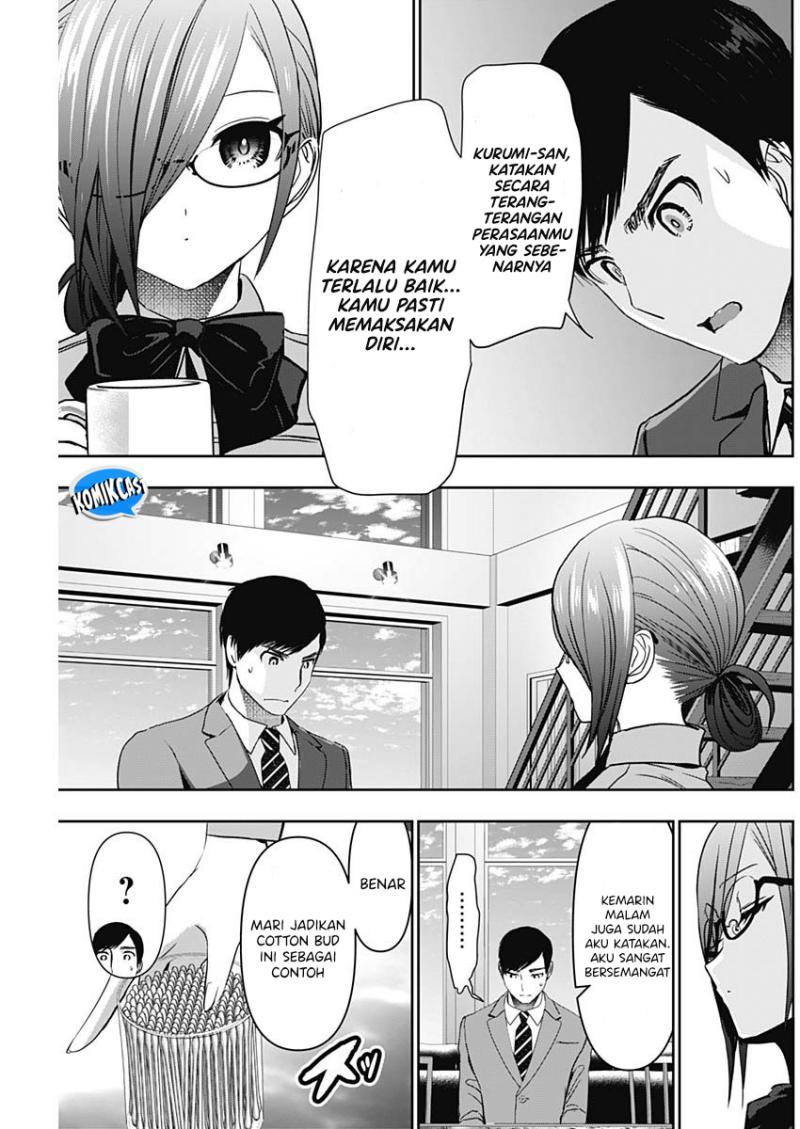 Chapter 99 - halaman 6