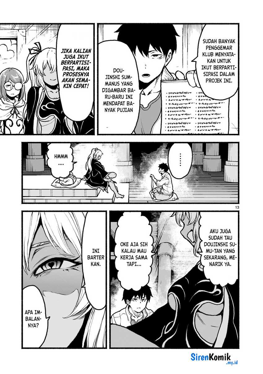 Chapter 49 - halaman 15