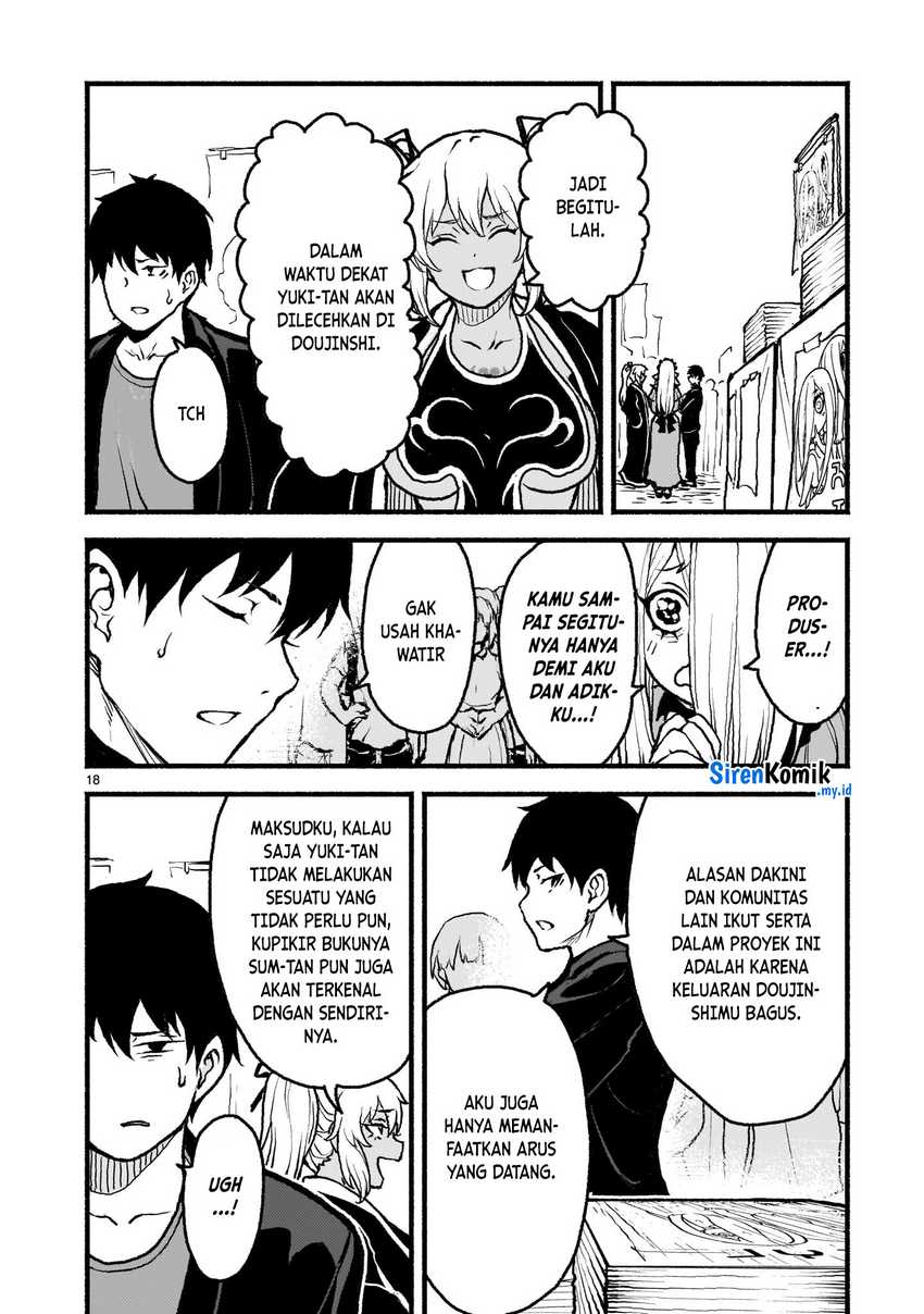 Chapter 49 - halaman 20