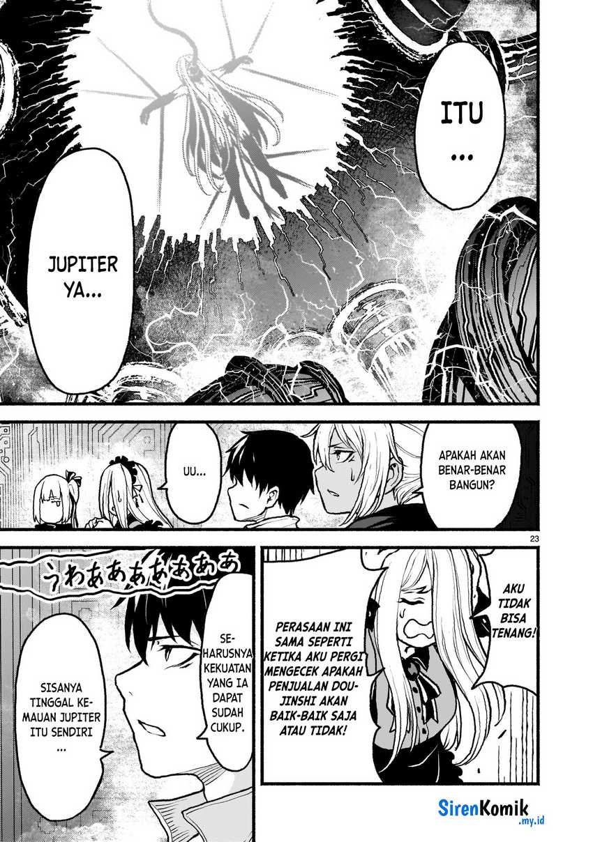 Chapter 49 - halaman 25