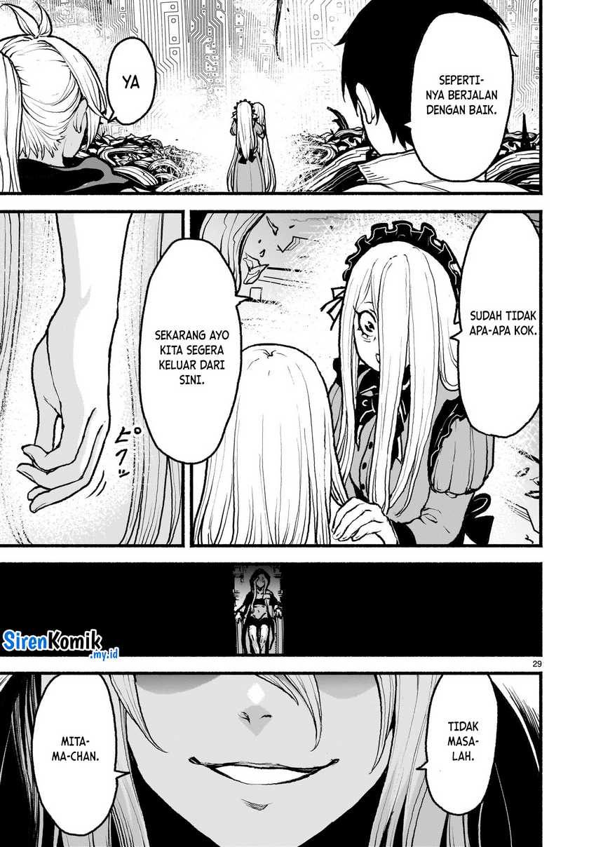 Chapter 49 - halaman 31