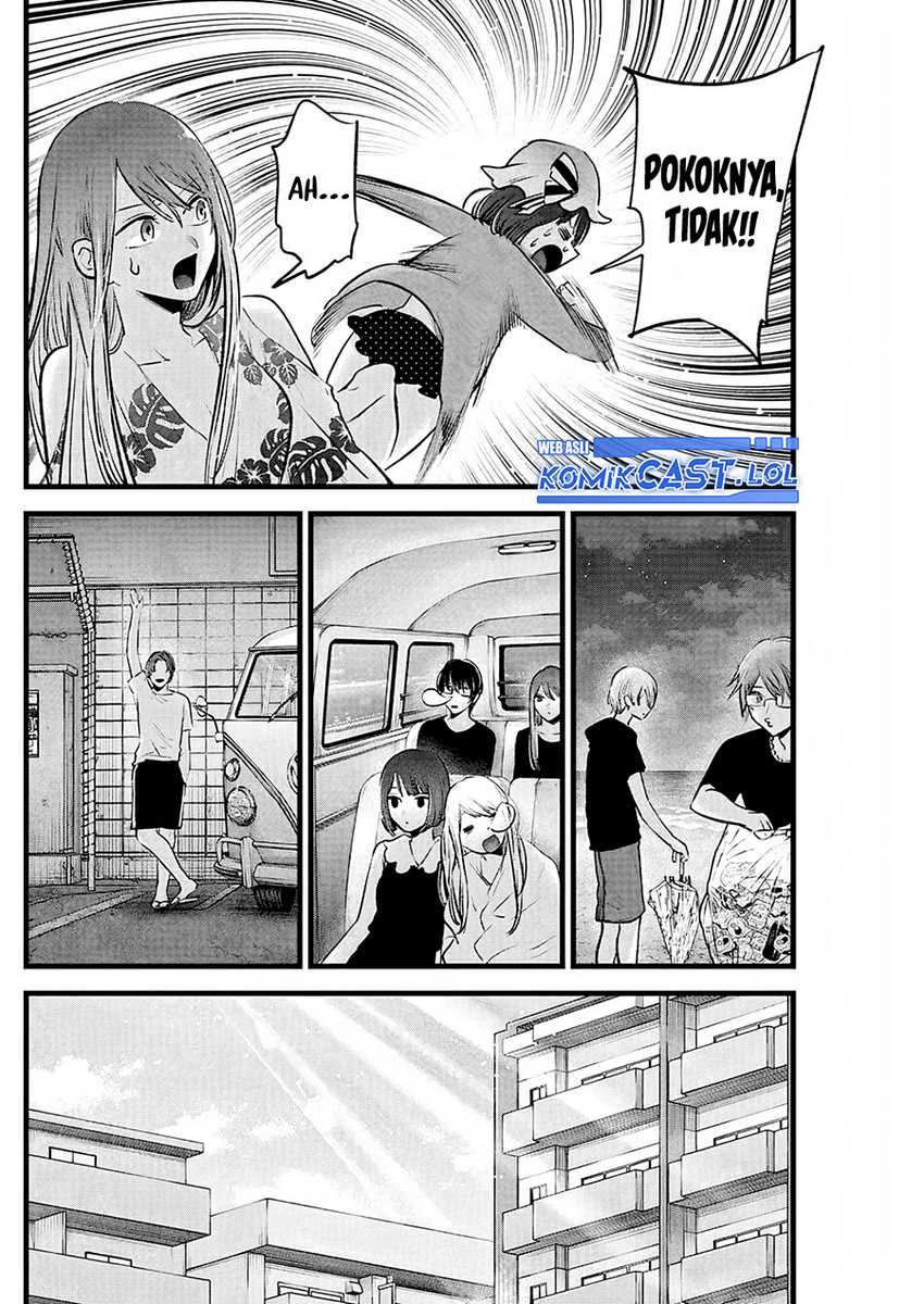 Chapter 149 - halaman 14