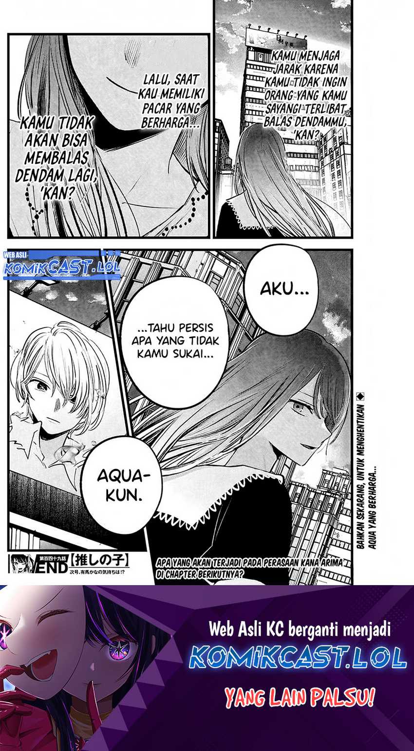 Chapter 149 - halaman 20