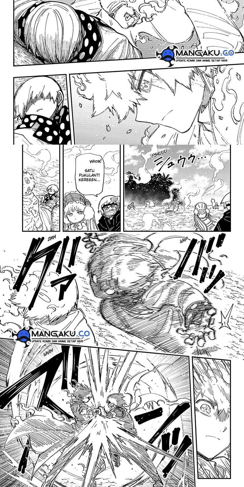 Chapter 225 - halaman 3