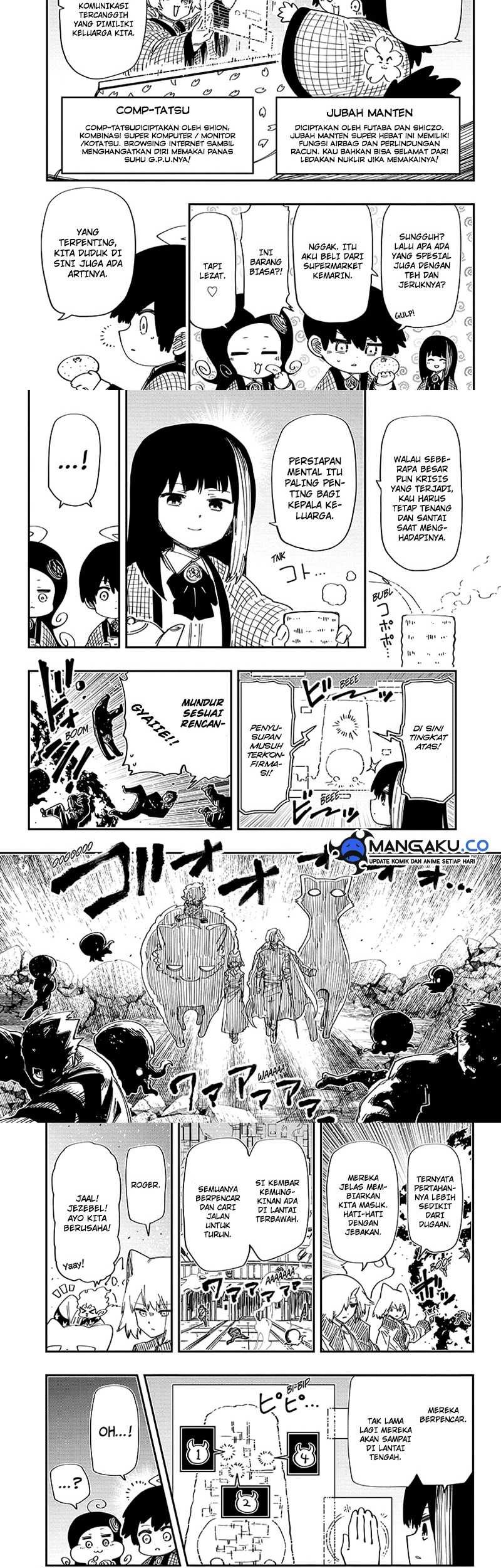Chapter 225 - halaman 6