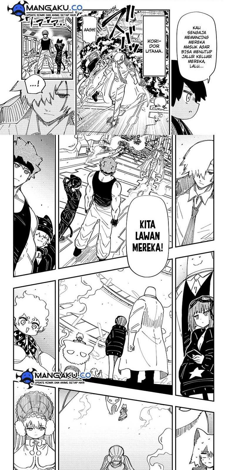 Chapter 225 - halaman 7