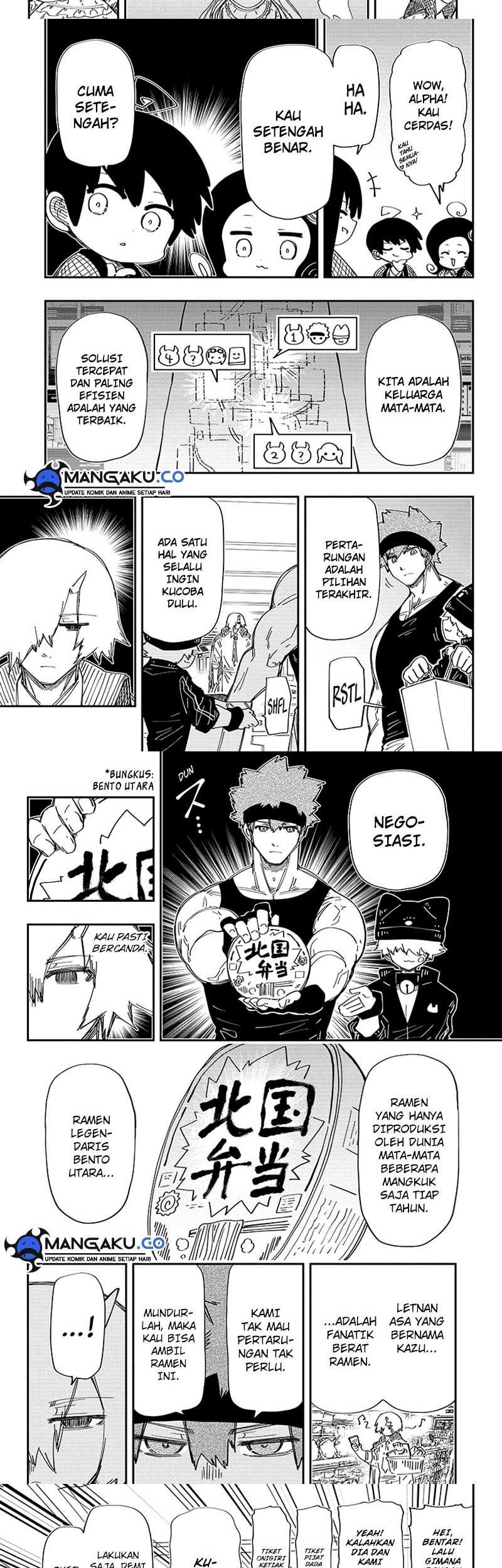 Chapter 225 - halaman 8