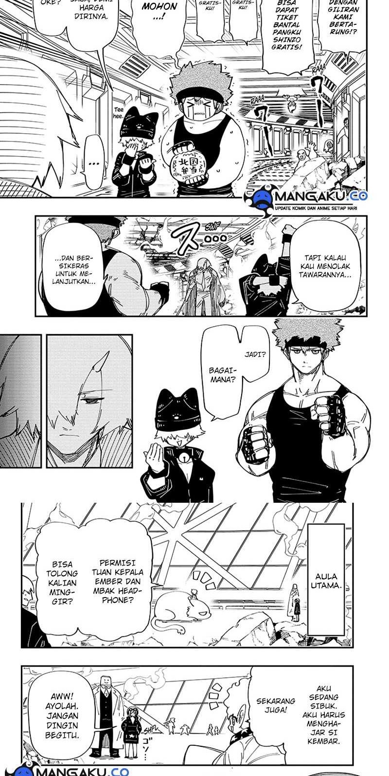 Chapter 225 - halaman 9