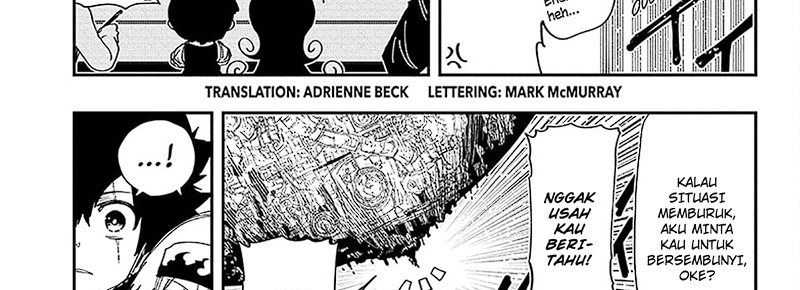 Chapter 224 - halaman 14