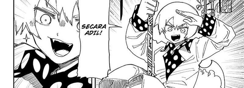 Chapter 224 - halaman 16